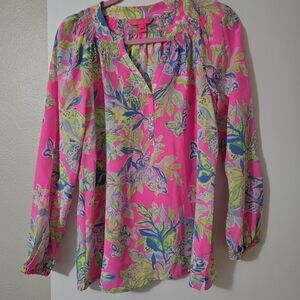 Lilly Pulitzer Elsa